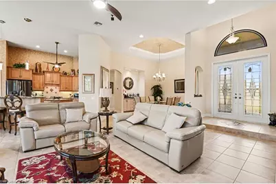 2817 SW 39th St, Cape Coral, FL 33914 - Photo 9