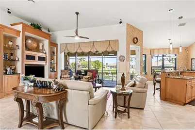 2817 SW 39th St, Cape Coral, FL 33914 - Photo 7