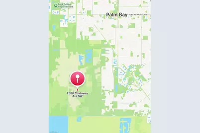 2580 Chataway Ave SW, Palm Bay, FL 32908 - Photo 3