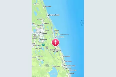 2580 Chataway Ave SW, Palm Bay, FL 32908 - Photo 1