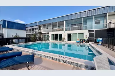 4912 Vincennes St #103, Cape Coral, FL 33904 - Photo 35
