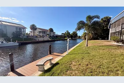 4912 Vincennes St #103, Cape Coral, FL 33904 - Photo 33