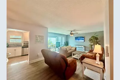 4912 Vincennes St #103, Cape Coral, FL 33904 - Photo 5