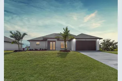 106 NW 20th St, Cape Coral, FL 33993 - Photo 1