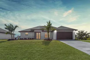 106 NW 20th St, Cape Coral, FL 33993 - Photo 1
