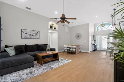 625 SW 36th St, Cape Coral, FL 33914 - Photo 5
