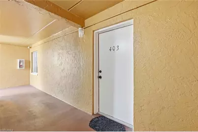 2366 E Mall Dr #403, Fort Myers, FL 33901 - Photo 5