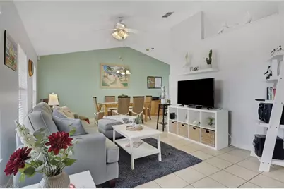 2302 SW 27th Ter, Cape Coral, FL 33914 - Photo 3