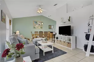2302 SW 27th Terrace, Cape Coral, FL 33914 - Photo 3