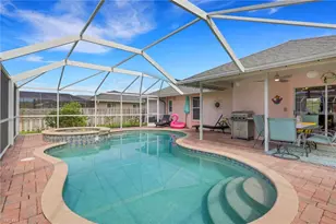 2302 SW 27th Terrace, Cape Coral, FL 33914 - Photo 21