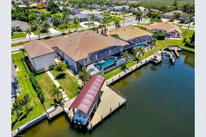 5418 Sands Blvd, Cape Coral, FL 33914 - Photo 3