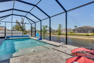 325 SW 21st Ln, Cape Coral, FL 33991 - Photo 1