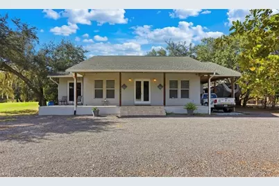 140 N Brida St, Clewiston, FL 33440 - Photo 1