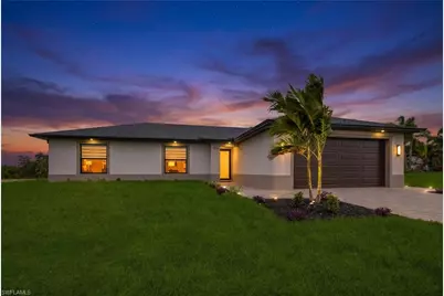 924 NE 20th St, Cape Coral, FL 33909 - Photo 1