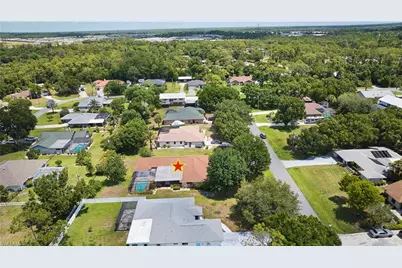 16571 Marc Allen Dr, North Fort Myers, FL 33917 - Photo 3