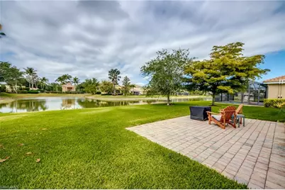 3613 Valle Santa Cir, Cape Coral, FL 33909 - Photo 35