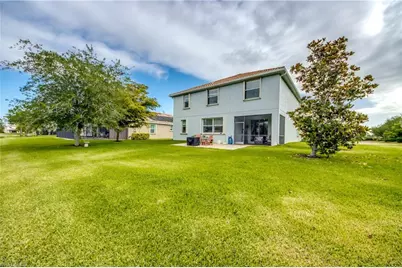 3613 Valle Santa Cir, Cape Coral, FL 33909 - Photo 37
