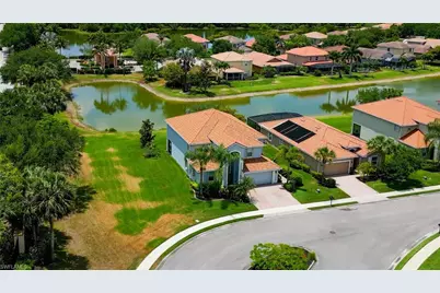 3613 Valle Santa Cir, Cape Coral, FL 33909 - Photo 45