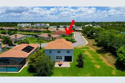 3613 Valle Santa Cir, Cape Coral, FL 33909 - Photo 3