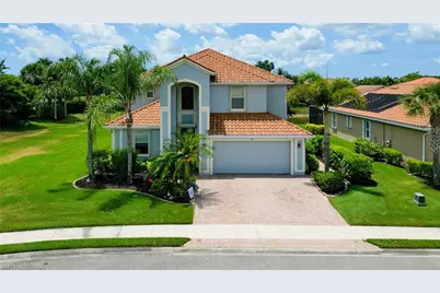 3613 Valle Santa Cir, Cape Coral, FL 33909 - Photo 1