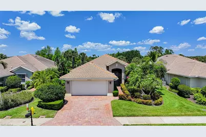 10822 Tiberio Dr, Fort Myers, FL 33913 - Photo 3
