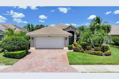 10822 Tiberio Dr, Fort Myers, FL 33913 - Photo 1