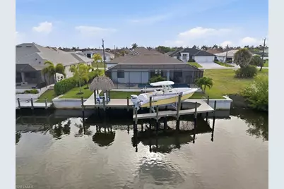 105 SW 36th Pl, Cape Coral, FL 33991 - Photo 19