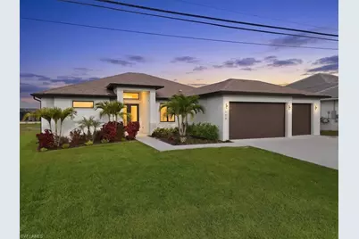 105 SW 36th Pl, Cape Coral, FL 33991 - Photo 29