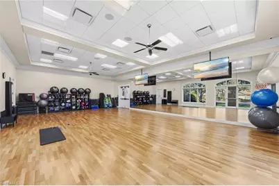 8239 Parkstone Pl #102, Naples, FL 34120 - Photo 45