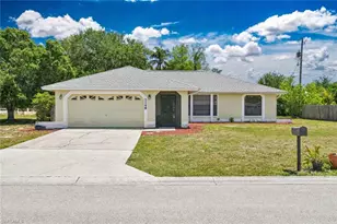 7248 Coolidge Rd, Fort Myers, FL 33967 - Photo 1