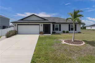 402 NW 18th Terrace, Cape Coral, FL 33993 - Photo 1