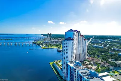 2090 W 1st St #G1607, Fort Myers, FL 33901 - Photo 3