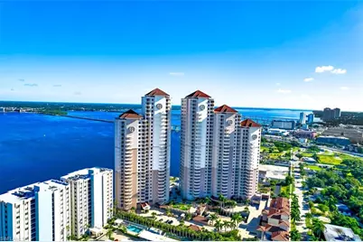 2090 W 1st St #G1607, Fort Myers, FL 33901 - Photo 1
