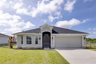 5225 Baron St, Lehigh Acres, FL 33971 - Photo 1