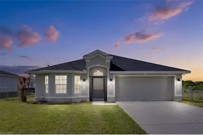 5225 Baron St, Lehigh Acres, FL 33971 - Photo 3