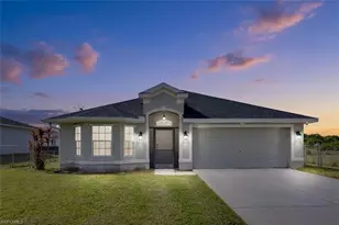 5225 Baron St, Lehigh Acres, FL 33971 - Photo 3