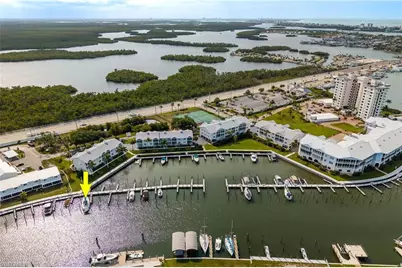 18054 San Carlos Blvd #159, Fort Myers Beach, FL 33931 - Photo 5