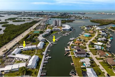 18054 San Carlos Blvd #159, Fort Myers Beach, FL 33931 - Photo 3