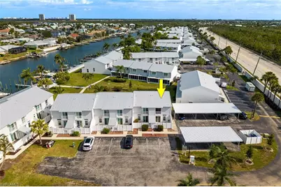 18054 San Carlos Blvd #159, Fort Myers Beach, FL 33931 - Photo 37