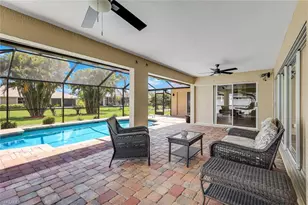 2838 SW 50th Terrace, Cape Coral, FL 33914 - Photo 29