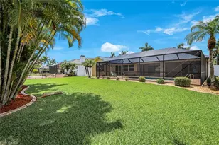 2838 SW 50th Terrace, Cape Coral, FL 33914 - Photo 35