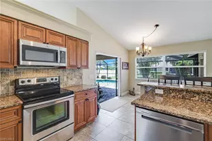 2838 SW 50th Terrace, Cape Coral, FL 33914 - Photo 15