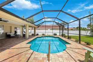 2838 SW 50th Terrace, Cape Coral, FL 33914 - Photo 31