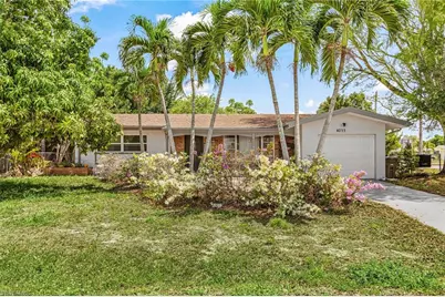4033 Country Club Blvd, Cape Coral, FL 33904 - Photo 1
