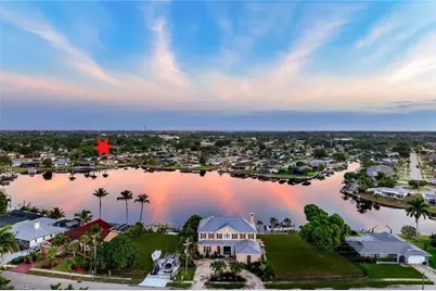 4530 Vinsetta Ave, North Fort Myers, FL 33903 - Photo 3