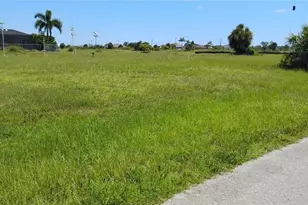 3805 NW 39th Ln, Cape Coral, FL 33993 - Photo 1