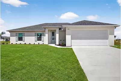 2116 NW 3rd Ave, Cape Coral, FL 33993 - Photo 1