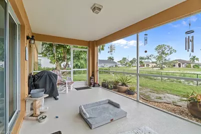 2724 NW 21st Ter, Cape Coral, FL 33993 - Photo 35