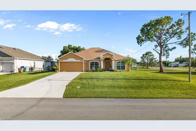 2724 NW 21st Ter, Cape Coral, FL 33993 - Photo 1