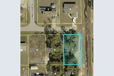 4101 7th St W, Lehigh Acres, FL 33971 - Photo 3